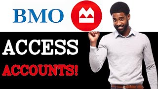How To Use BMO Mobile Banking App (2025)