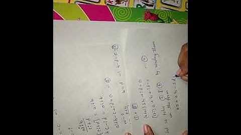 18MAT41 Module 2:- Problems on bilinear transformation