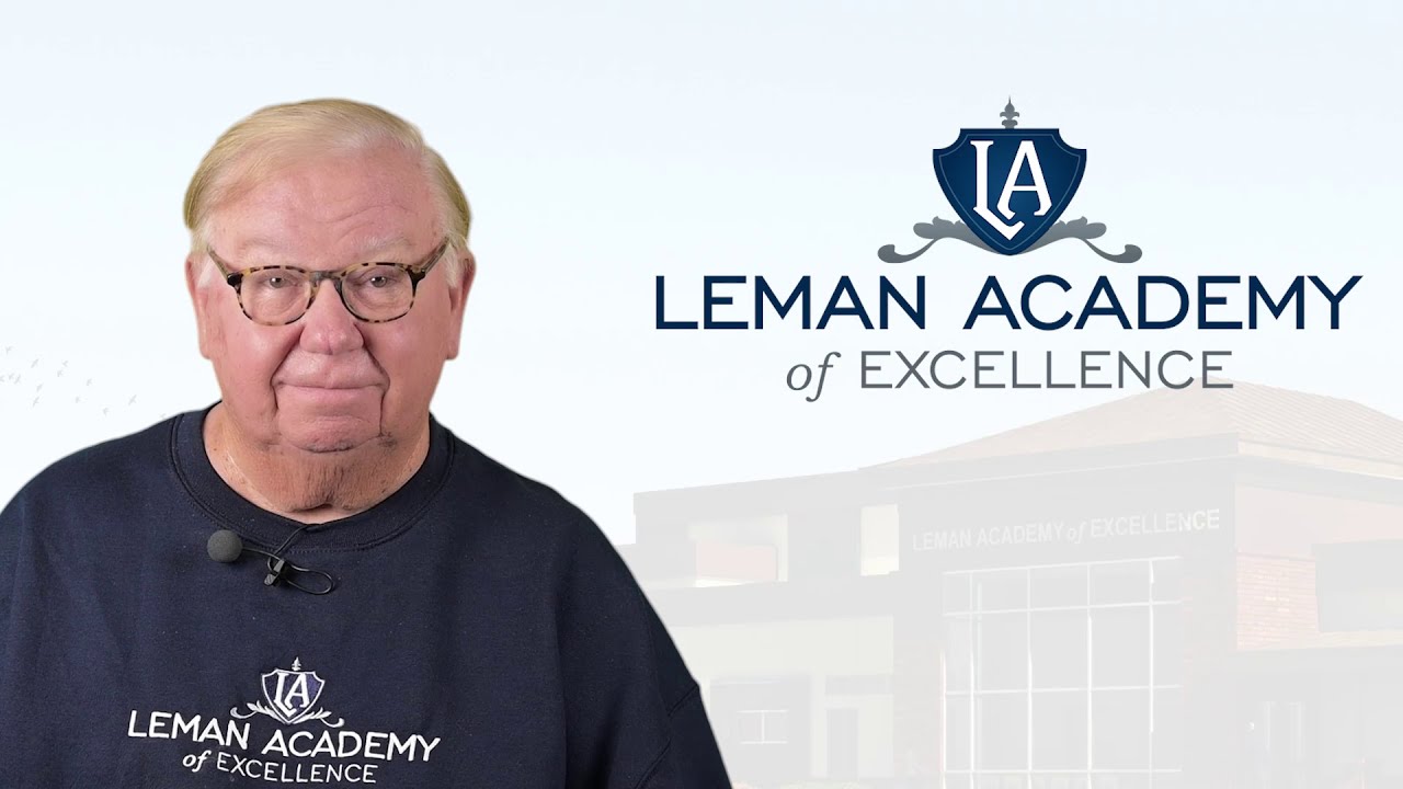 Leman Academy Of Excellence Open Enrollment SIERRA VISTA YouTube