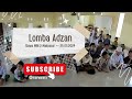 Lomba adzan siswa min 2 kota makassar  ramadhan ceria 