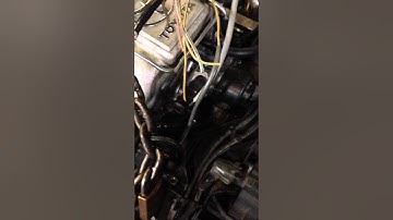 1UZFE Spitronics Wiring - Part 2