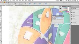 Top 5 tips for tracing with Illustrator CS4 - YouTube