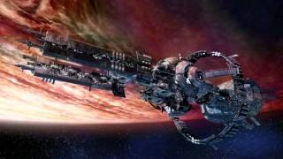 Dino Crisis 3 Soundtrack Special 2 - Bonus track from demonstration