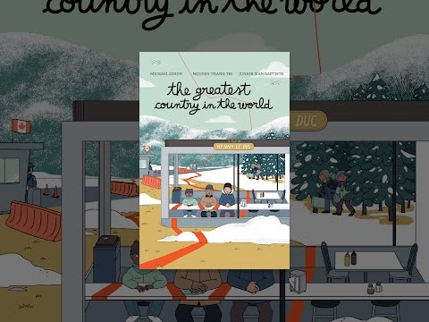 The Greatest Country in the World