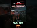 AMD RX 9070 XT FPS BENCHMARK 007 FIRST LIGHT - 20#GamingPC2026 #RTX5090 #PCBuild2026 #shorts #viral