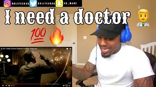 Dr. Dre - I Need A Doctor (Explicit) ft. Eminem, Skylar Grey | REACTION Dr. Dre - I Need A Doctor (Explicit) ft. Eminem, Skylar Grey | REACTION
