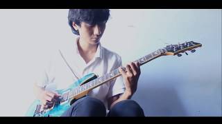 Download Lagu Rihanna - Umbrella (Rock Cover By rannegoro) #rihanna #umbrella MP3