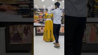Haldi Ceremony Dress Yellow Lehenga Choli Haldi Outfit