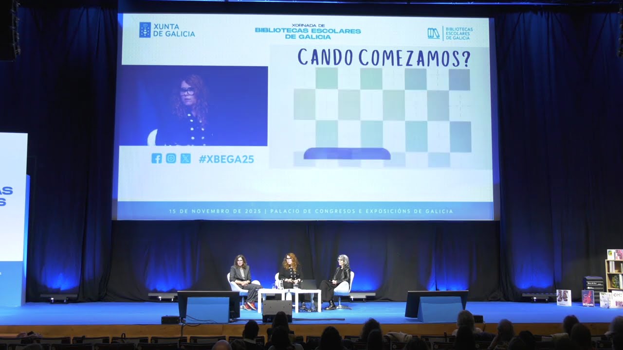 XBE25 ExperienciasCentros Traballo por proxectos na BE