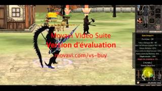 Présentation Dead-Online