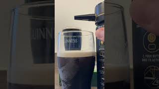 Can you use Guinness Nitrosurge Cans Without the Nitrosurge Pouring Tool