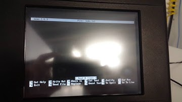 Parker CTC XPR08VT-4P3 PowerStation Interact Xpress Distributed HMI Touchscreen [BOSTONIND] - 10739