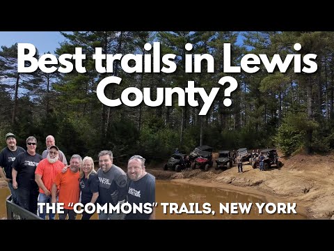 The 'Commons' Trails