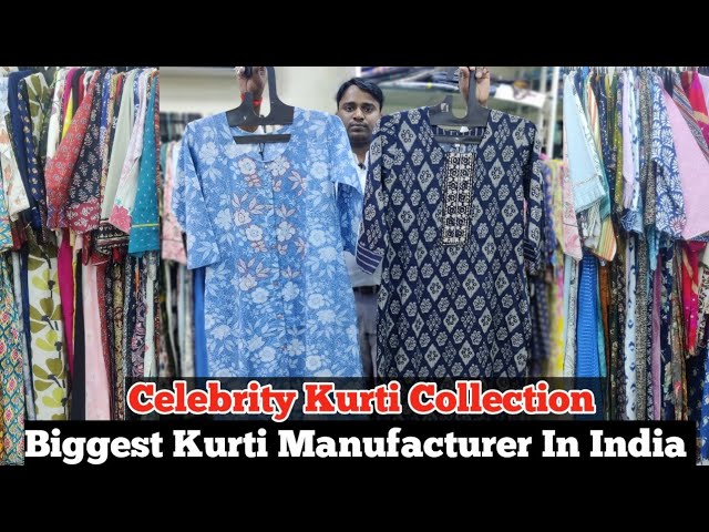 Jaipur Kurti launches their first-ever store in Bangalore - Indian Textile  Journal