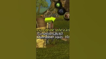 Turtle WoW: Hardcore Barbarian - EP 2 | #turtlewow #worldofwarcraft #privateserver