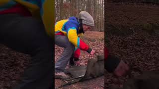 Das Bivvy ist unser zweites Zuhause! #angeln #karpfen #karpfenangeln #friedfisch #angelsport