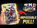 My Girlfriend Picked this Pokémon box… and Pulled THIS?! 😳 | Pokémon Pack Opening | TML Episode 1