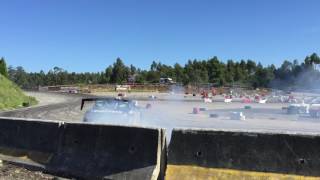 Troféu Drift - Pista De Guilhabreu - Vila Do Conde