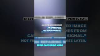 Rate Lower Get Cleaner Low Light #filmtips #cinematography #sony