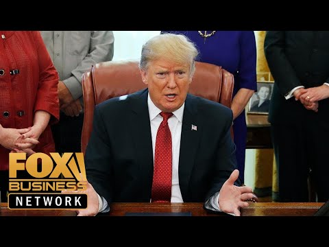 Live: Trump, Bolsonaro hold a joint press conference