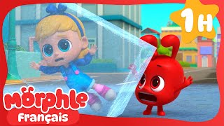 Morphle congelé | Morphle en Français | Dessins Animés Pour Enfants