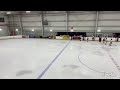 U13A Blue vs Tecumseh (Oakville Winter Classic Tournament), January 16, 2026