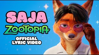 Saja Boys Became Saja Zootopia 2 (Official Music Video)