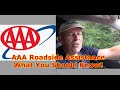 AAA Roadside Assistance / Some Facts You Need To Know!!! image