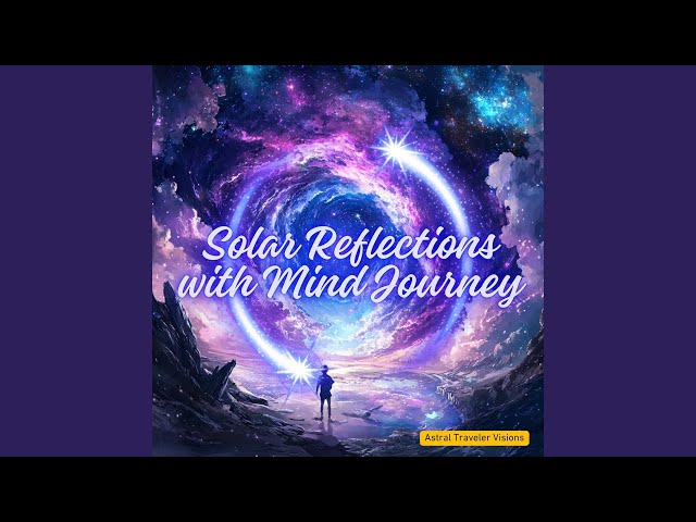 Celestial Plains - Ambient Rhythms