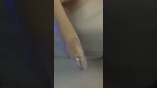젤원톤스컬프처 네일미용사 자격증 실기 연습(클리어젤 사용연장법)