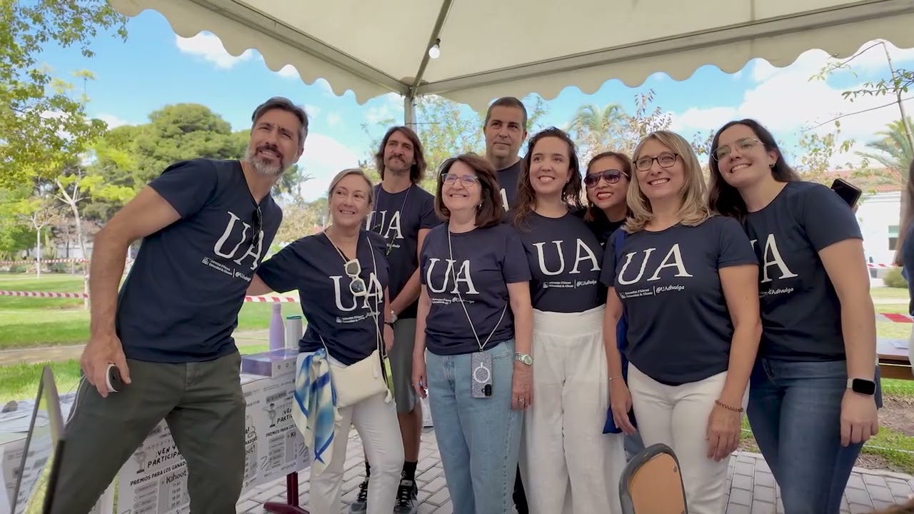 European Researchers' Night-Nit de la Investigaciò 2025