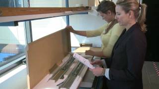 Rapid Rails and the PS6500