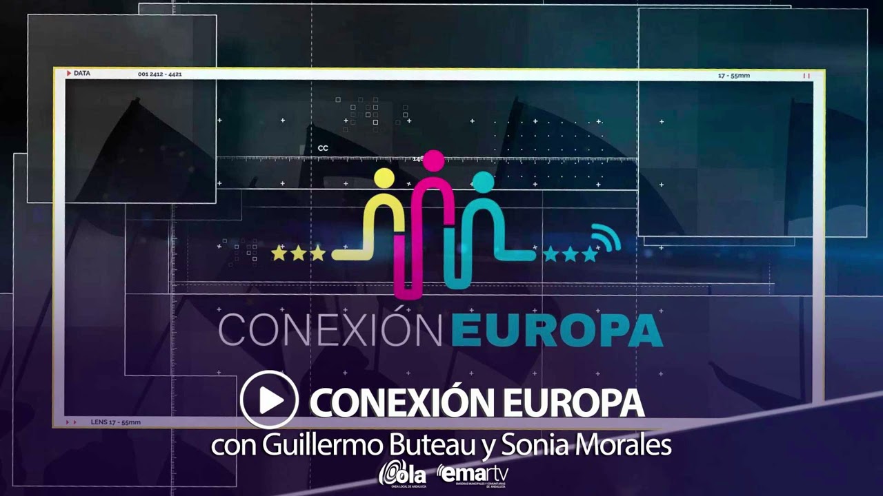 Conexión Europa - #27 TERRITORIOS EN ACCIÓN - ESTRATEGIAS INTEGRADAS DE COHESIÓN