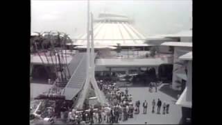 The Wonderful World Of Disney - Intro Tv3 1988-03-20