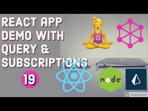 React App Demo