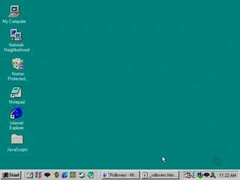 video tutorial for java script 2