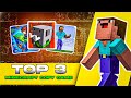 TOP 3 COPY GAMES LIKE MINECRAFT 1.22 JAVA EDITION 🤩 | BEST FREE MINECRAFT COPY&#39;S FOR ANDROID 2025 🔥