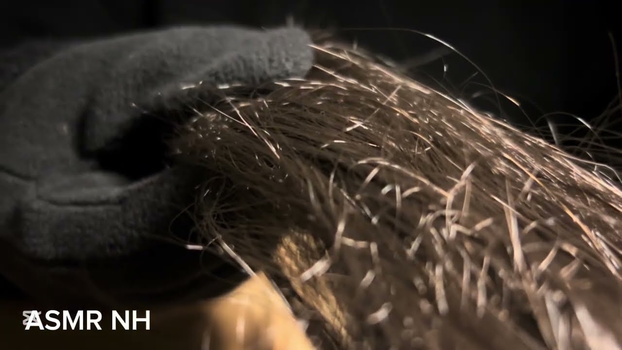 ASMR 🇲🇦|تكرار جملة 