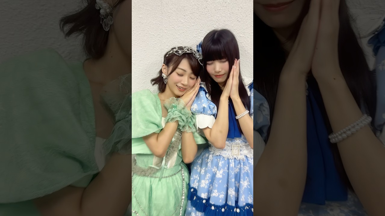懐かしい夏の思い出…☀️それはぱじゃまぱーてぃー…🧸素敵な夢💙#奥田