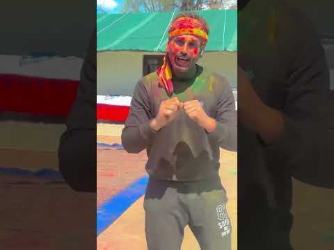 jija sali holi