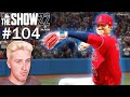 I HAVE THE BEST ARM IN THE GAME! | MLB The Show 22 | Road to the Show #104