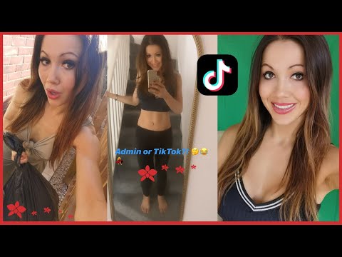 HOW TIKTOK HAS HELPED MY MENTAL HEALTH! | Mama Mei