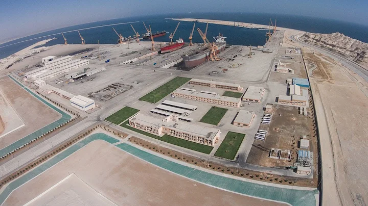 Seven firms to submit tenders for Oman’s Duqm Refinery and more top stories