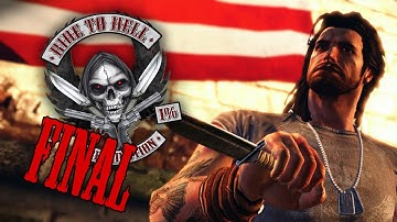 WE ARE A TRUE RETRIBUTION!!! Ride to Hell: Retribution (Part 3 (Final))