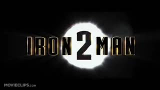 Marvel Studios Trailer Logo (2008-2018)