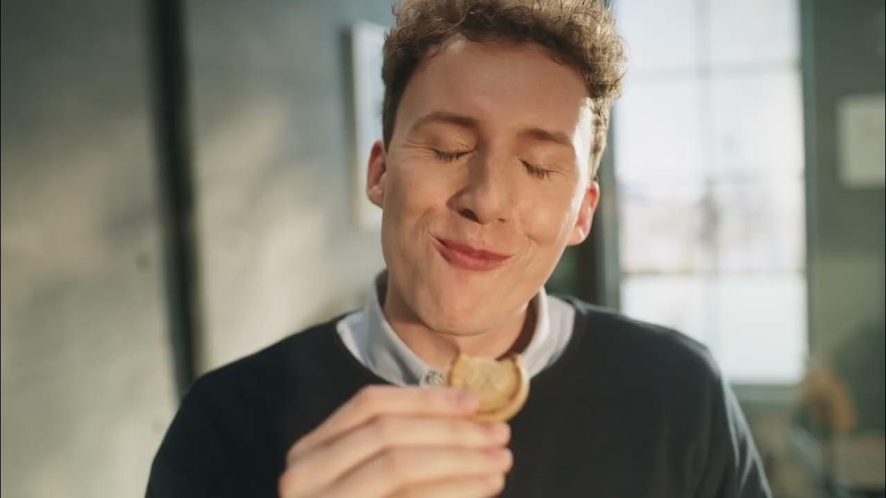 Nutella® Biscuits YouTube