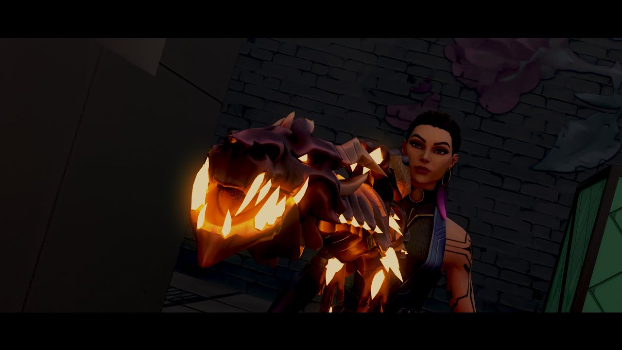 Masquerade x Miss The Rage💖 |  Valorant Montage