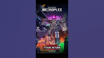 transformers prime wars trilogy: titans return