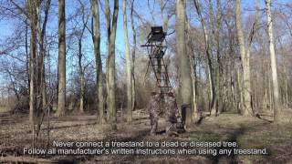 StandzUp Ladder Aid 1080p