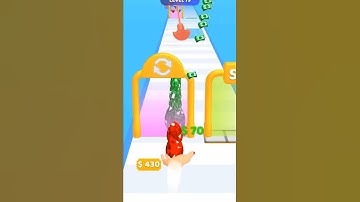 Gem Stack Game Level-79 #shorts #gameplay #gemstack
